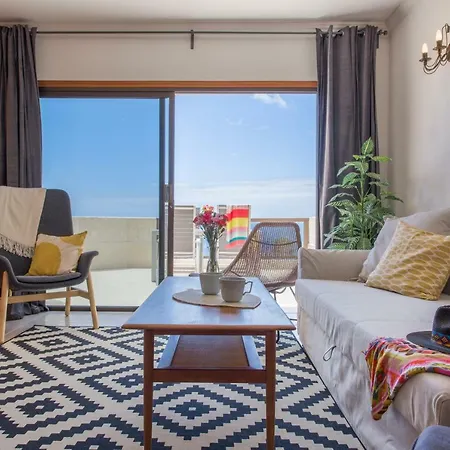 Sunset * Puerto de Santiago (Tenerife)