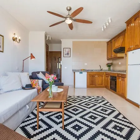 Apartamento Sunset