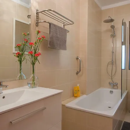 Apartman Sunset Puerto de Santiago