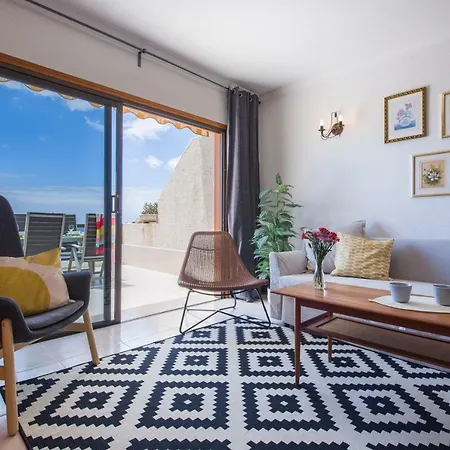 Sunset * Puerto de Santiago (Tenerife)