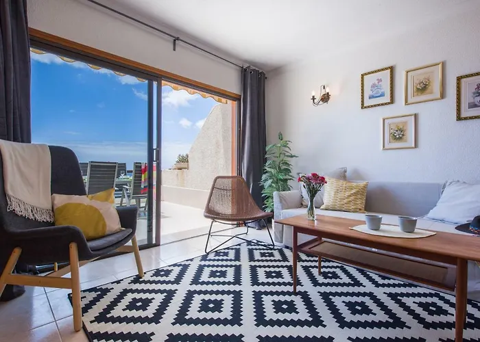 Sunset * Puerto de Santiago (Tenerife)