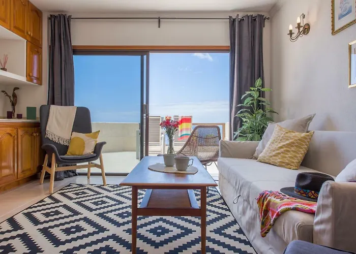 Sunset * Puerto de Santiago