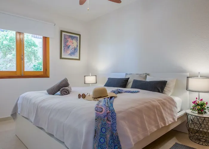 Sunset Apartman Puerto de Santiago