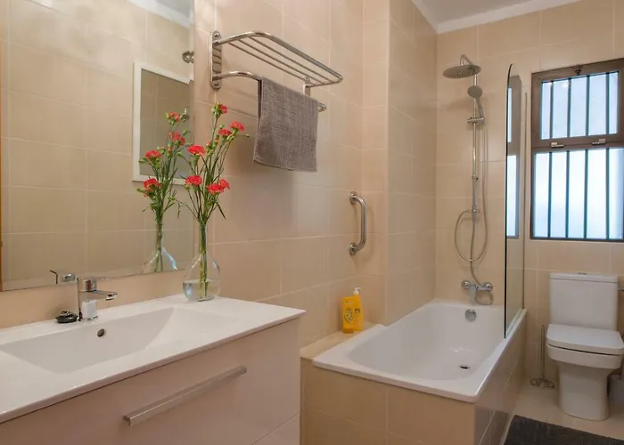 Apartman Sunset Puerto de Santiago